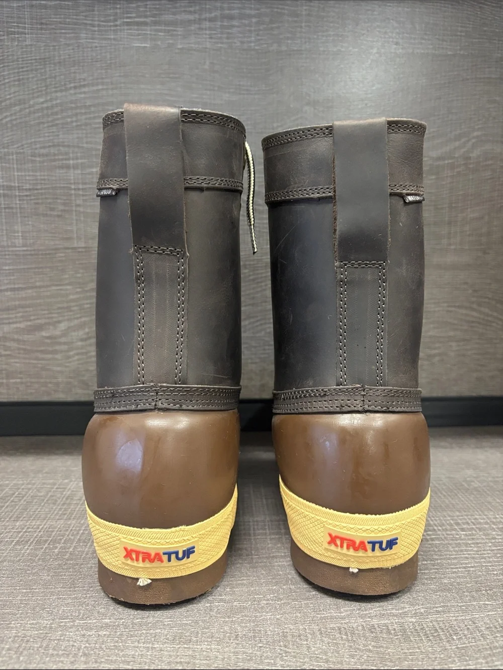 Men's Xtratuf 8